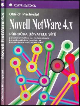 Novell NetWare 4.x
