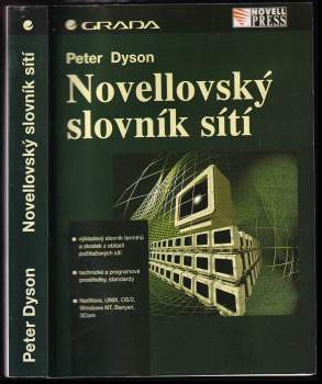 Novellovský slovník sítí