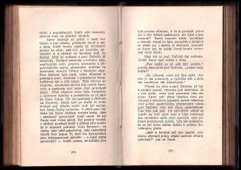 Julius Zeyer: Novelly I.