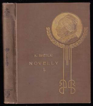 Novelly