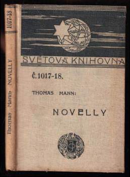 Novelly
