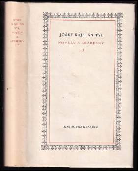 Novely a arabesky