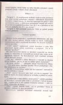 Michail Afanas'jevič Bulgakov: Novely a povídky