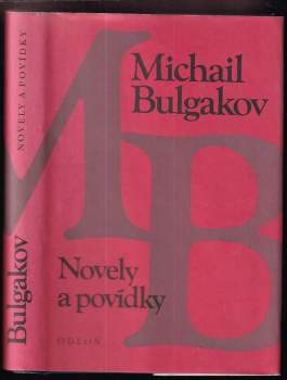Novely a povídky