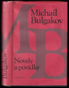 Michail Afanas'jevič Bulgakov: Novely a povídky