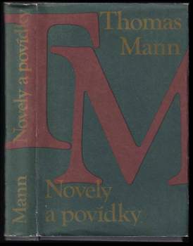 Novely a povídky