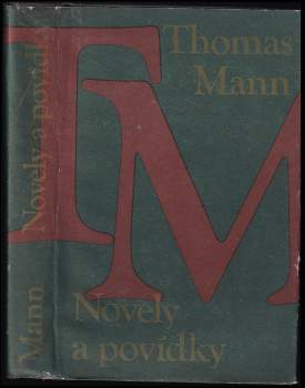 Thomas Mann: Novely a povídky