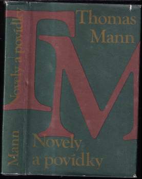 Thomas Mann: Novely a povídky