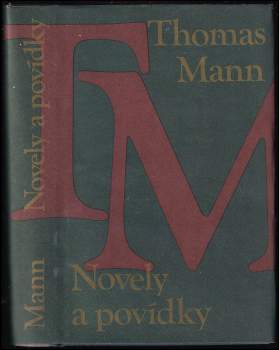 Novely a povídky