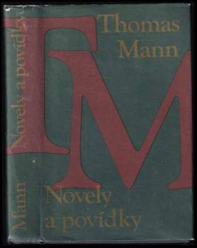 Thomas Mann: Novely a povídky