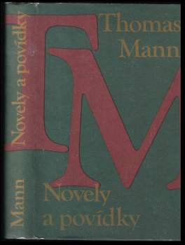 Thomas Mann: Novely a povídky