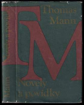 Thomas Mann: Novely a povídky