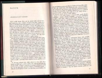 Thomas Mann: Novely a povídky