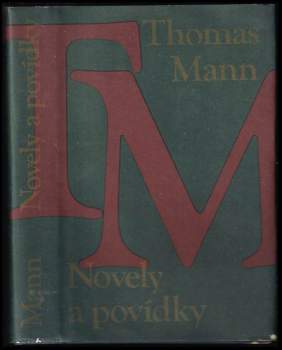 Thomas Mann: Novely a povídky