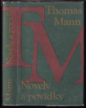 Thomas Mann: Novely a povídky