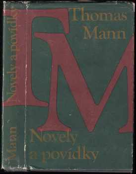 Thomas Mann: Novely a povídky