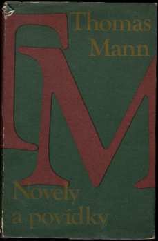 Thomas Mann: Novely a povídky