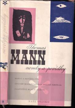Thomas Mann: Novely a povídky
