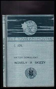 Novely a skizzy