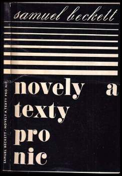 Novely a texty pro nic
