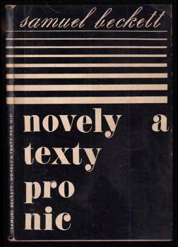 Novely a texty pro nic