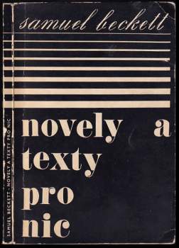 Novely a texty pro nic