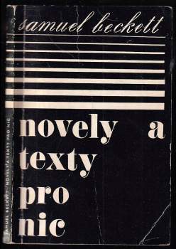 Novely a texty pro nic