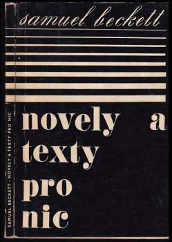 Novely a texty pro nic