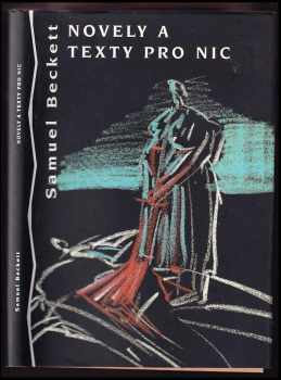 Novely a texty pro nic