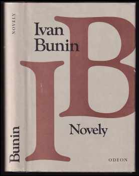 Ivan Aleksejevič Bunin: Novely
