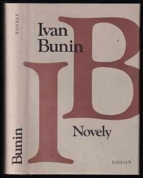 Ivan Aleksejevič Bunin: Novely