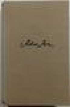 Julius Zeyer: Novelly