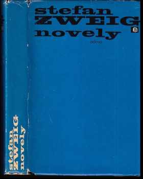 Stefan Zweig: Novely