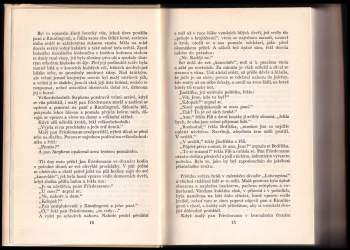 Thomas Mann: Novely