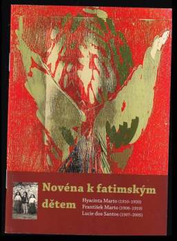 František Marto: Novéna k fatimským dětem