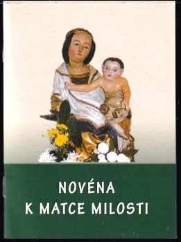 Novéna k Matce Milosti