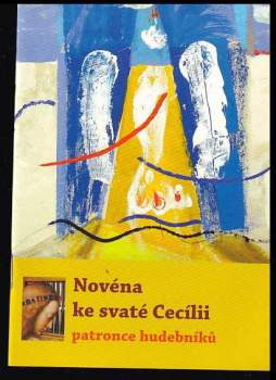 Novéna ke svaté Cecílii, patronce hudebníků