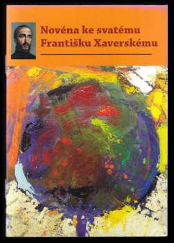 Novéna ke svatému Františku Xaverskému