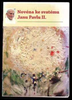 Novéna ke svatému Janu Pavlu II