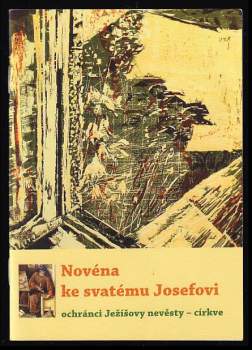 Novéna ke svatému Josefovi