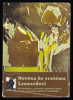 Novéna ke svatému Leonardovi