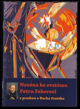 Novéna ke svatému Petru Faberovi