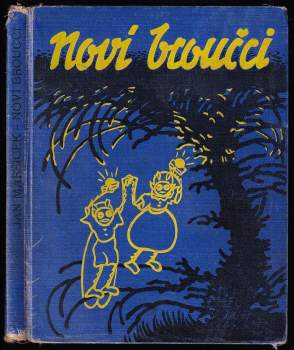 Noví broučci