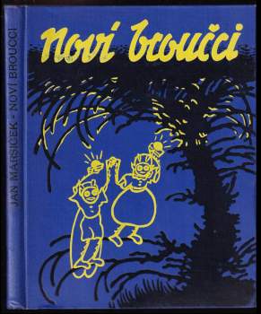 Noví broučci