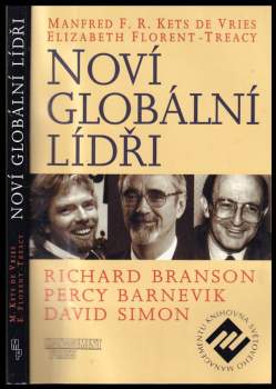 Noví globální lídři