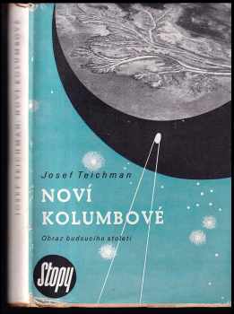 Noví Kolumbové