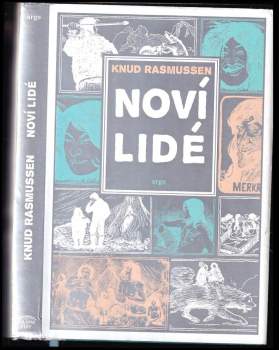 Noví lidé