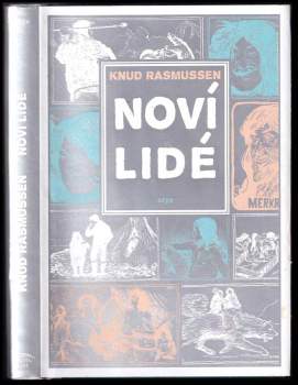 Noví lidé