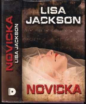 Novicka - Lisa Jackson (2013, Domino) - ID: 706603