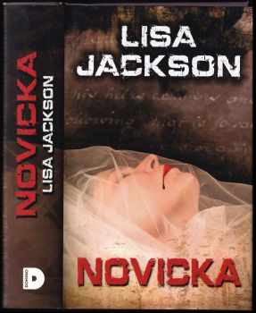 Novicka - Lisa Jackson (2013, Domino) - ID: 719659